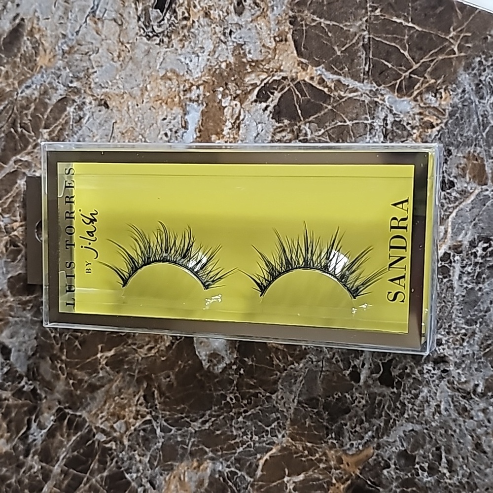 Lashes Set LUIS TORRES VOL.3 - Picture 8 of 8